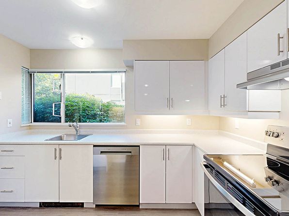 1 bedroom rental in Vancouver — photo 2