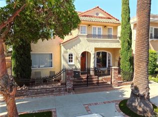 1133 E 2nd St, Long Beach, CA 90802