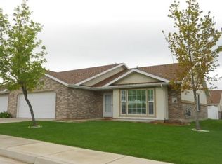 293 N Mountain View Ln, Providence, UT 84332