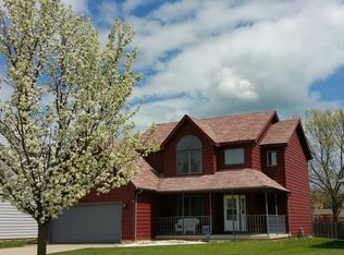 4101 Bertrand Ln, Beach Park, IL 60099