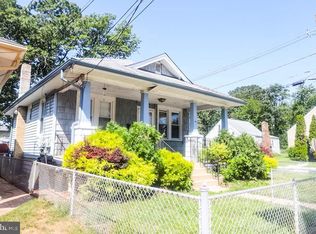 1601 47th St, Pennsauken, NJ 08110
