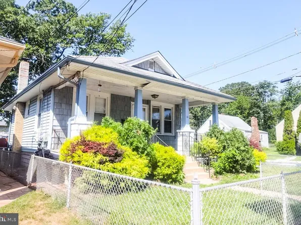 1601 47th St, Pennsauken, NJ 08110