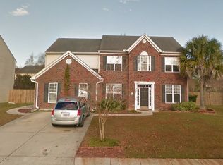 9201 N Moreto Cir, Summerville, SC 29485