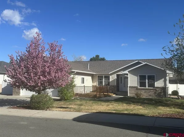 2817 Glen Oak Drive, Montrose, CO 81401