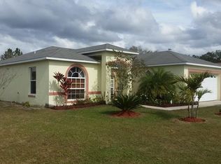 301 Dundee Dr, Poinciana, FL 34759