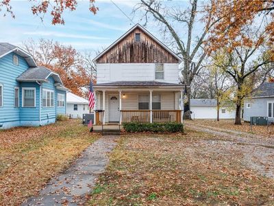 516 N 8th St, Neodesha, KS, 66757
