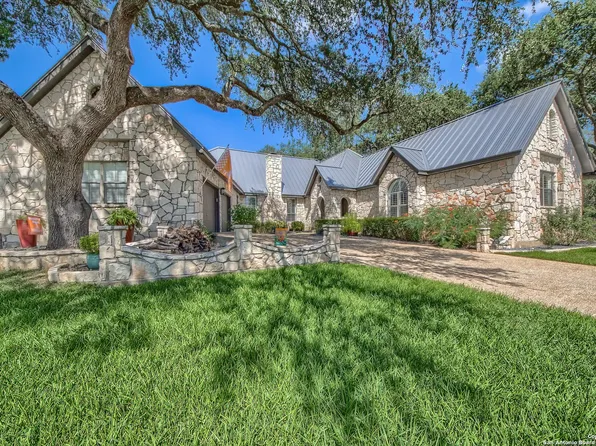 19147 KRISTEN WAY, San Antonio, TX 78258