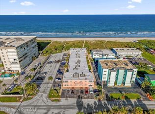 3620 Ocean Beach Blvd APT 32, Cocoa Beach, FL 32931