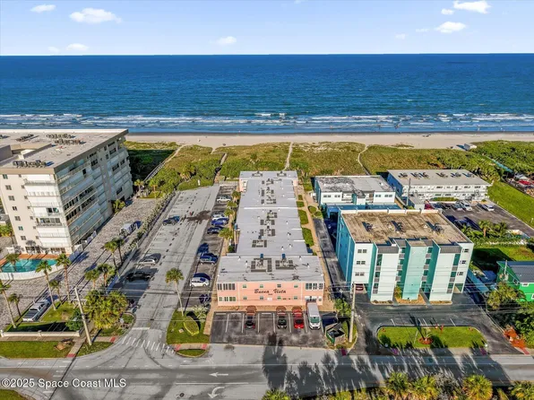 3620 Ocean Beach Blvd APT 32, Cocoa Beach, FL 32931