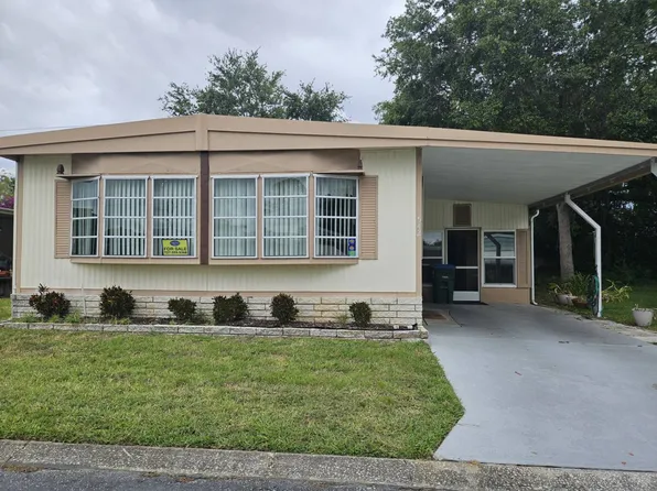 435 16th Ave SE Lot 542, Largo, FL 33771