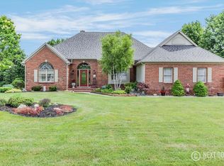 6296 Woodhall Ct, Hudsonville, MI 49426