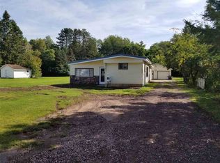 1010 N Hemlock St, Ironwood, MI 49938