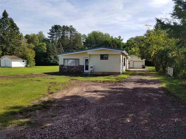 1010 N Hemlock St, Ironwood, MI 49938