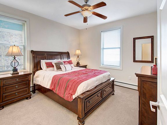 Prairie Pines Bedroom