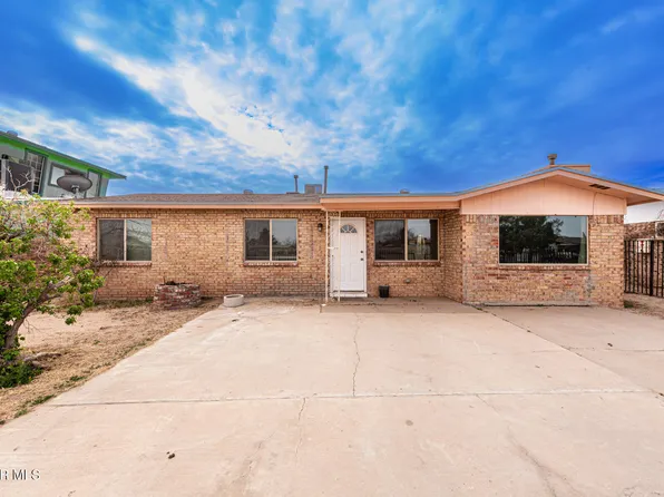 9860 Lilly Dr, El Paso, TX 79927