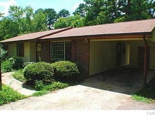 3713 Huntleigh Dr, Raleigh, NC 27604