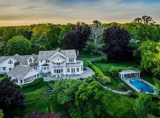 215 Greenfield Hill Rd, Fairfield, CT 06824