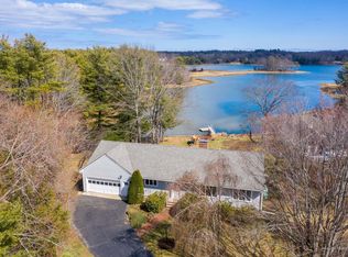 1 Ox Point Dr, Kittery, ME 03904