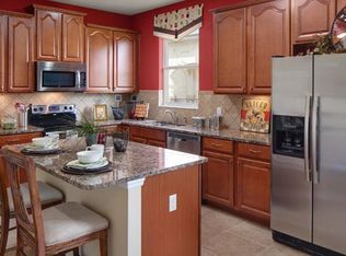 1465 Balsam Willow Trl, Orlando, FL 32825