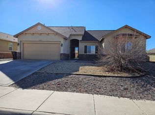 338 Palo Duro, Alamogordo, NM 88310
