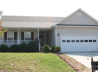 635 Trenholm Trl, Fort Mill, SC 29715