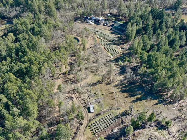 4701 Highway 227, Trail, OR 97541