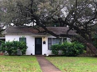 1103 N Wall St, Belton, TX 76513