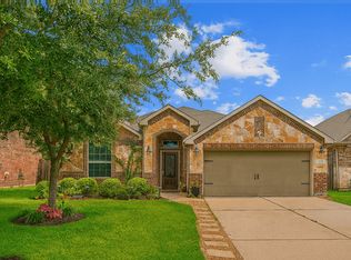 21399 Hunter Hart Dr, Porter, TX 77365