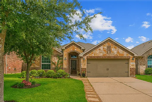 21399 Hunter Hart Dr Photo 1