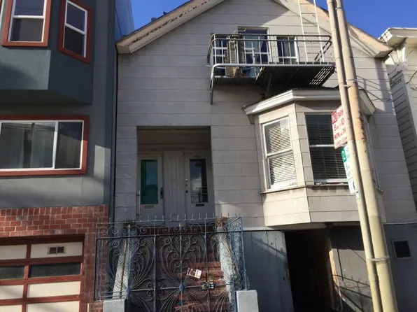 3638 18th St, San Francisco, CA 94110