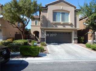 208 Palatial Pines Ave, North Las Vegas, NV 89031