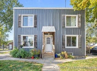 219 N Union St NW Sparta, Sparta, MI 49345