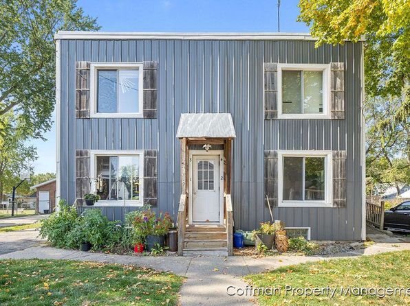 219 N Union St NW #3