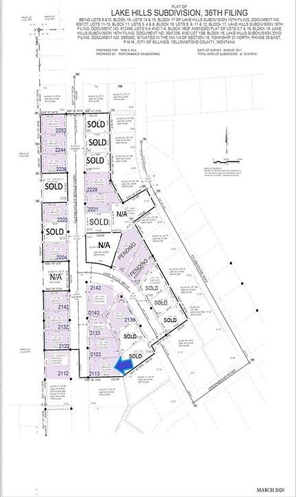 2nd image of 2113 Gleneagles Blvd