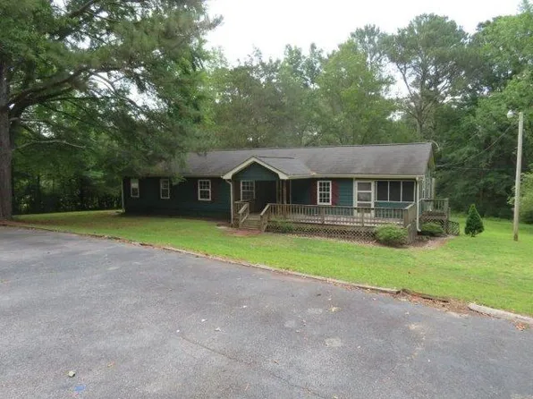 5392 Old Highway 138, Oxford, GA 30054