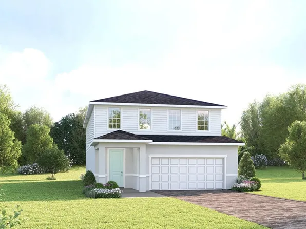 2207 GREAT EGRET CIRCLE, OCOEE, FL 34761