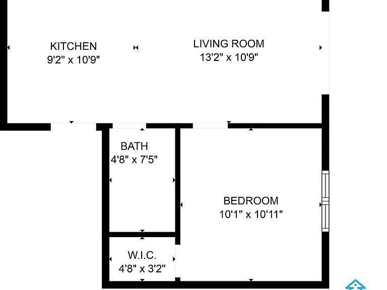 1334 Bushwick Ave #3B — Photo 2