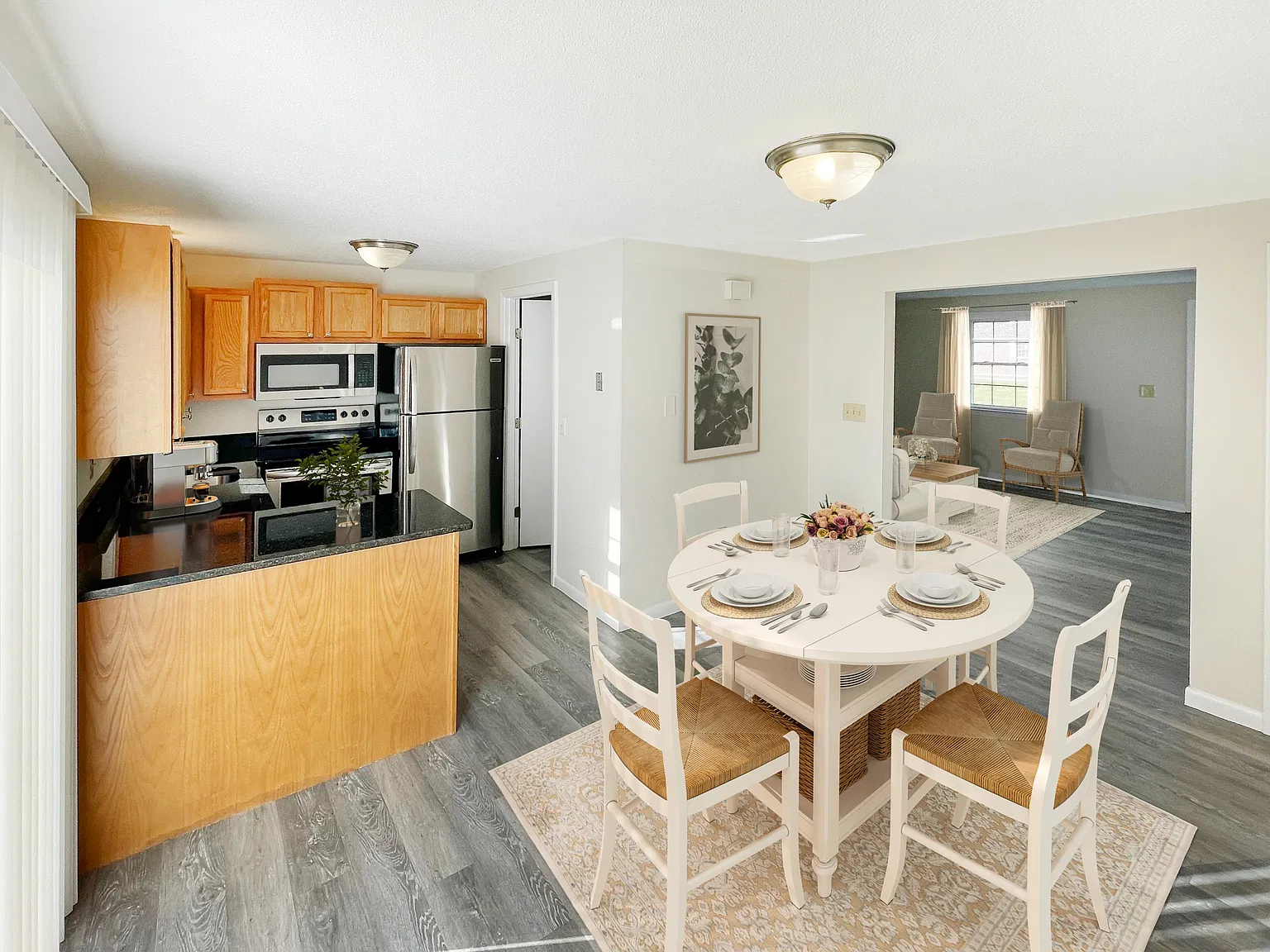 Meadowbrook Village — Photo 4