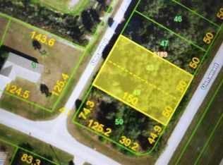 12690 Gulfstream Blvd, Pt Charlotte, FL 33981