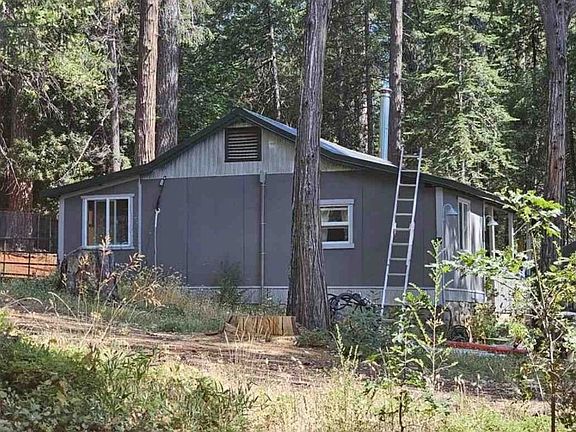 Property Side View