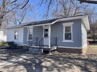 200 S Mechanic St, Albany, WI 53502