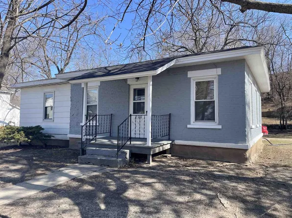 200 South Mechanic Street, Albany, WI 53502