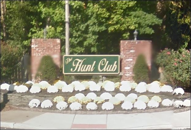 The Hunt Club