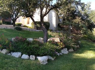 1704 Lemon Mint Ct, Austin, TX 78733