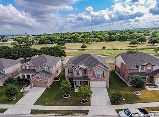 5140 Eagle Valley St, Schertz, TX 78108