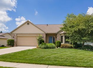 11433 Bromley Cv, Fort Wayne, IN 46845
