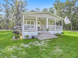 1480 John Burch Rd, Folkston, GA 31537