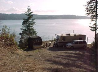 13390 NE North Shore Rd, Belfair, WA 98528