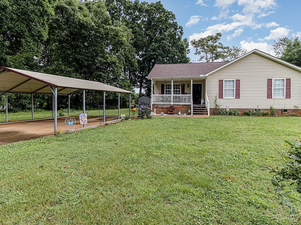 1036 Twin Chapel Dr, Salisbury, NC 28147 Zillow