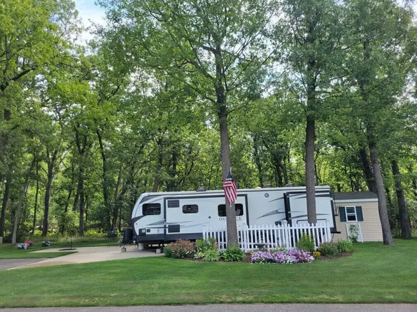 9414 S Orca Cir #11A, Baldwin, MI 49304